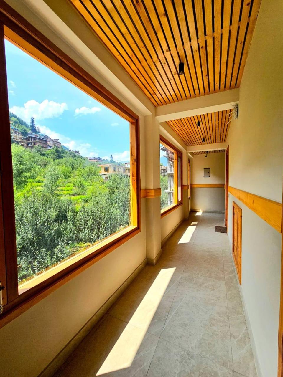 Meraki Khang Manali Εξωτερικό φωτογραφία