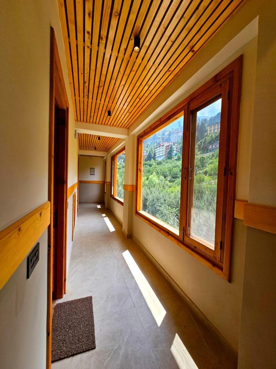 Meraki Khang Manali Εξωτερικό φωτογραφία